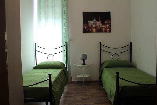 B&B D'Amare Сан-Сальво Номер фото